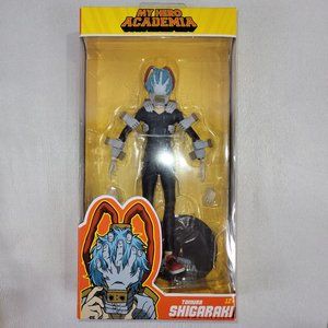 My Hero Academia Tomura Shigaraki Action Figure McFarlane Toys Funimation NEW